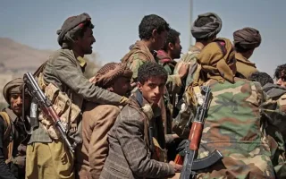 آمریکا: آتش‌بس با انصارالله همچنان برقرار است