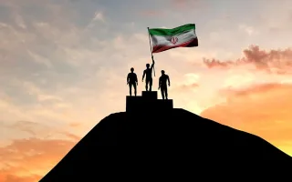 «جان‌فدا»؛ سرمایه‌ای اجتماعی که می‌تواند شتاب‌دهنده حرکت رو به پیشرفت ایران شود