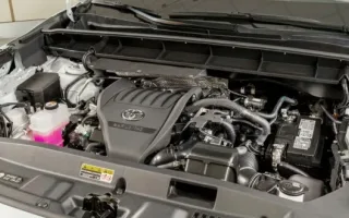 آیا موتورهای V6 از موتورهای ۴ سیلندر توربوشارژ قابل‌اعتمادترند؟
