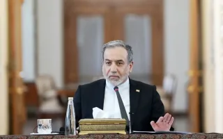 عراقچی: در زمان درست، آمار واقعی تلفات آمریکا را اعلام می‌کنیم