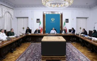 پزشکیان: برای سیاست‌گذاری در صنایع دریایی باید مسیر مشخص، هدف‌های قابل اندازه‌گیری و برنامه‌های عمل‌پذیر وجود داشته باشد