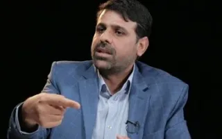 راهبرد ایران در ادامه جنگ به روایت عضو هیئت رئیسه مجلس: لازم باشد حتماً تنش را افزایش خواهیم داد