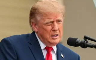 ترامپ: هوش مصنوعی خطرناک نیست؛ اما عقب ماندن از آن می‌تواند خطرساز باشد!