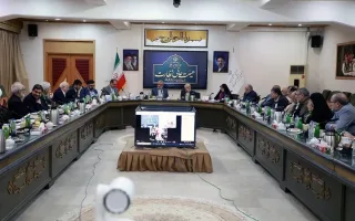 بررسی دو مصوبه مجلس شورای اسلامی در هیات عالی نظارت مجمع تشخیص نظام