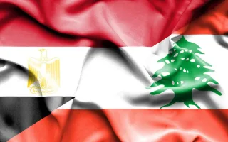 گفت‌وگوی تلفنی عبدالعاطی با نخست وزیر لبنان