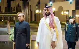 پاکستان به حمله پهپادی به مکه واکنش نشان داد