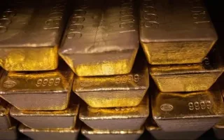 بار دیگر روند صعودی قیمت طلای جهانی فعال شد