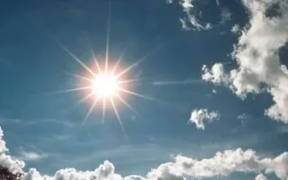 از لایه ازون چه خبر؟