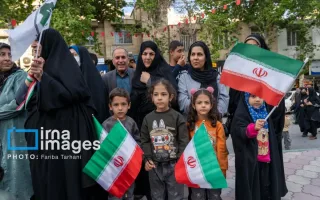 مشارکت گسترده ۳۱ میلیون نفر در پویش «جان‌فدا»