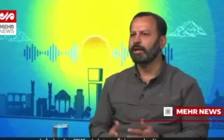 از رزمایش «جانفدایان ایران» در تهران چه می‌دانیم؟