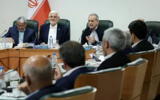 رئیس‌جمهور: «یک روز در هفته بدون خودرو» باید به یک اقدام عمومی تبدیل گردد