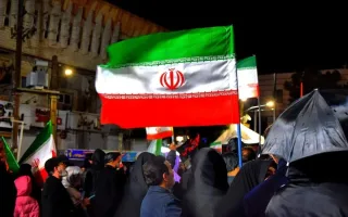 حماسه مشارکت مردم، «میدان نبرد با استکبار» را به نمادی از قدرت ملی تبدیل کرد