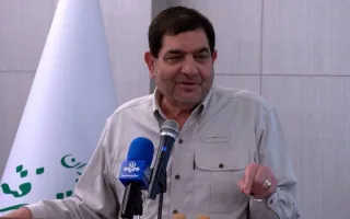 مخبر: همه مشکلات را دولت به تنهایی نمی‌تواند حل کند