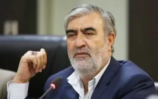 واکنش رئیس کمیسیون امنیت به ارسال پرونده هسته ای ایران به شورای امنیت / باید منتظر پاسخ نظام باشند/ اجازه زیاده‌خواهی به آمریکایی‌ها را نخواهیم داد