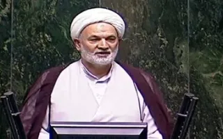 تذکر تلخ عضو جبهه پایداری مجلس به قالیباف: آیا تصویر شما در کنار رهبران فتنه است؟!/ اگر من در موقعیت شما بودم، از اندوه می‌مردم!