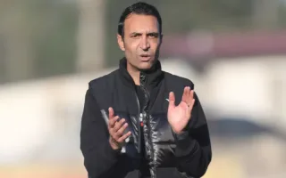 اولتیماتوم عنایتی: تیم من جایی برای ترسوها ندارد!