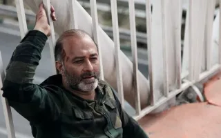 «تا ۱۰ بشمار» موفق به کسب دیپلم افتخار از جشنواره فیلم مستقل شیکاگو شد