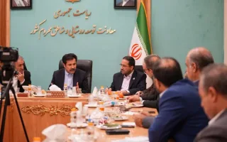 معاونت توسعه روستایی به اجرای پروژه کشت گیاهان دارویی و استفاده پایدار از مراتع پرداخته است