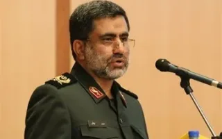 معاون سابق سازمان اطلاعات سپاه: حجم مهمات مصرف‌شده از سوی آمریکا، ذخایر استراتژیک آمریکا را از بین برد/ آمریکا هیچ آرمان و انگیزه‌ای ندارد