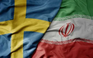 سوئد یکی از کارکنان سفارت ایران را از کشور خود اخراج کرد