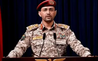 انصارالله تأیید کرد که به آرامکو و پایگاه هوایی «خمیس مشیط» حمله کرده است