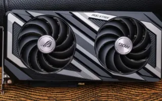 معضلات متداول کارت گرافیک AMD کدامند و راه‌حل‌های آن‌ها چگونه است؟