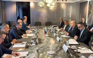تأکید ایران و روسیه بر گسترش همکاری‌های حسابرسی و تبادل دانش فنی
