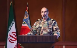 فرمانده نیروی زمینی ارتش:آمادگی نیروهای مسلح بیشتر از جنگ تحمیلی سوم است