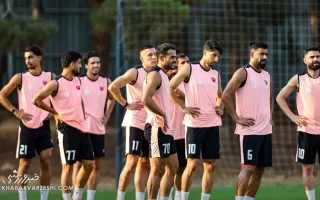 ترافیک مکرر در پرسپولیس؛ مسأله‌ای شیرین یا چالش‌های ناخوشایند برای تارتار؟!