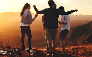 دلایل تغییر شخصیت ما در سفر: یافته‌های جالب یک نظرخواهی جهانی