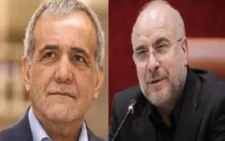 معاون رئیس جمهوری: هر کسی به مذاکره می‌رود از طرف رئیس شورای عالی امنیت ملی می‌رود/ نامه پزشکیان به رهبر انقلاب به نمایندگی از اعضای شعام بود