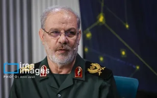 سردار محبی: هیچ فرد منصفی روایت آمریکا درباره نجات خلبانش را قبول نمی‌کند