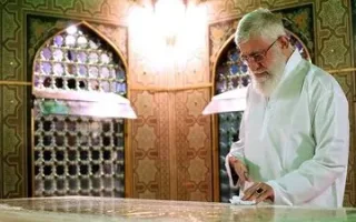 ستاد برگزاری اولین سالگرد امام شهید تشکیل شد