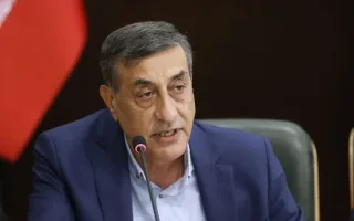قائم‌پناه: هیچ برنامه‌ای برای طرح بنزین ۸۰ هزار تومانی در دولت وجود ندارد
