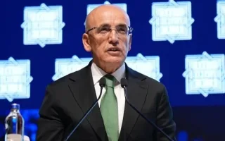 وزیر دارایی ترکیه: جنگ ایالات متحده علیه ایران منجر به رشد تورم در کشور ما شد