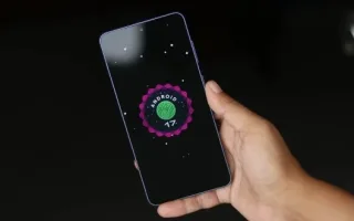 آغاز انتشار آپدیت One UI 9.0 سامسونگ مبتنی بر اندروید 17؛ با ویژگی‌های تازه آشنا شوید