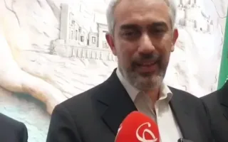 کف افزایش کالابرگ به ۳۰۰ هزارتومان رسید/ سرنوشت تعیین تکلیف سهام عدالت تا پایان تابستان چه شد؟+ فیلم
