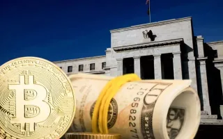 فدرال رزرو ایالات متحده، نرخ بهره را برای اولین بار در سال ۲۰۲۳ افزایش داد