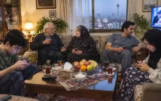 «دورهمی بدون موبایل»؛ به منظور قرارهای خانوادگی قانونی وضع کنیم