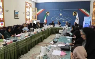 اختتامیه دومین همایش ملی انجمن زبان‌شناسی ایران