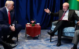 لولا در اجلاس سازمان ملل چه خواسته‌هایی از ترامپ خواهد داشت؟