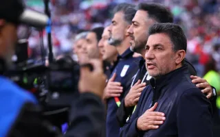 ایثار ۱۴۰ میلیاردی قلعه‌نویی با قرارداد بدون مبلغ؛ «داده‌ها» همخوانی ندارند