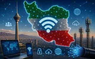 دورنمای دولت سیزدهم؛ اینترنت برای زندگی، امنیت برای حکمرانی