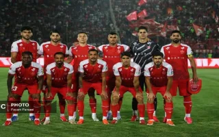افشای خاتمه قرارداد ۱۰ ستاره پرسپولیس در پایان فصل