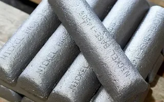 انتخاب متخصصان برای تهیه فولاد آلیاژی
