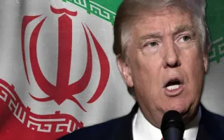 آتلانتیک: رویارویی ترامپ با ایران نشان‌دهنده زوال قدرت نظامی آمریکا است