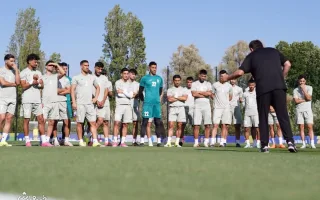 اولین فهرست تیم ملی پس از برگزاری جام جهانی با ۱۸ بازیکن/ دعوت امیر قلعه‌نویی از استعدادهای نوظهور و حذف کاپیتان پرسپولیس