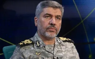 واکنش سخنگوی ارتش به بیانات ترامپ در مورد نابودی قوای نظامی ایران / هشدار آمریکا نسبت به هر نوع خطای محاسباتی