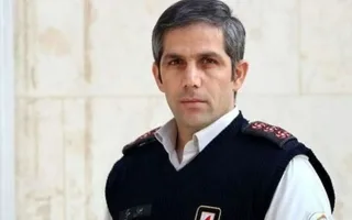انفجار منزل مسکونی به دلیل نشت گاز شهری
