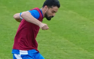 بازگشت غایب سرشناس جام جهانی به تیم ملی